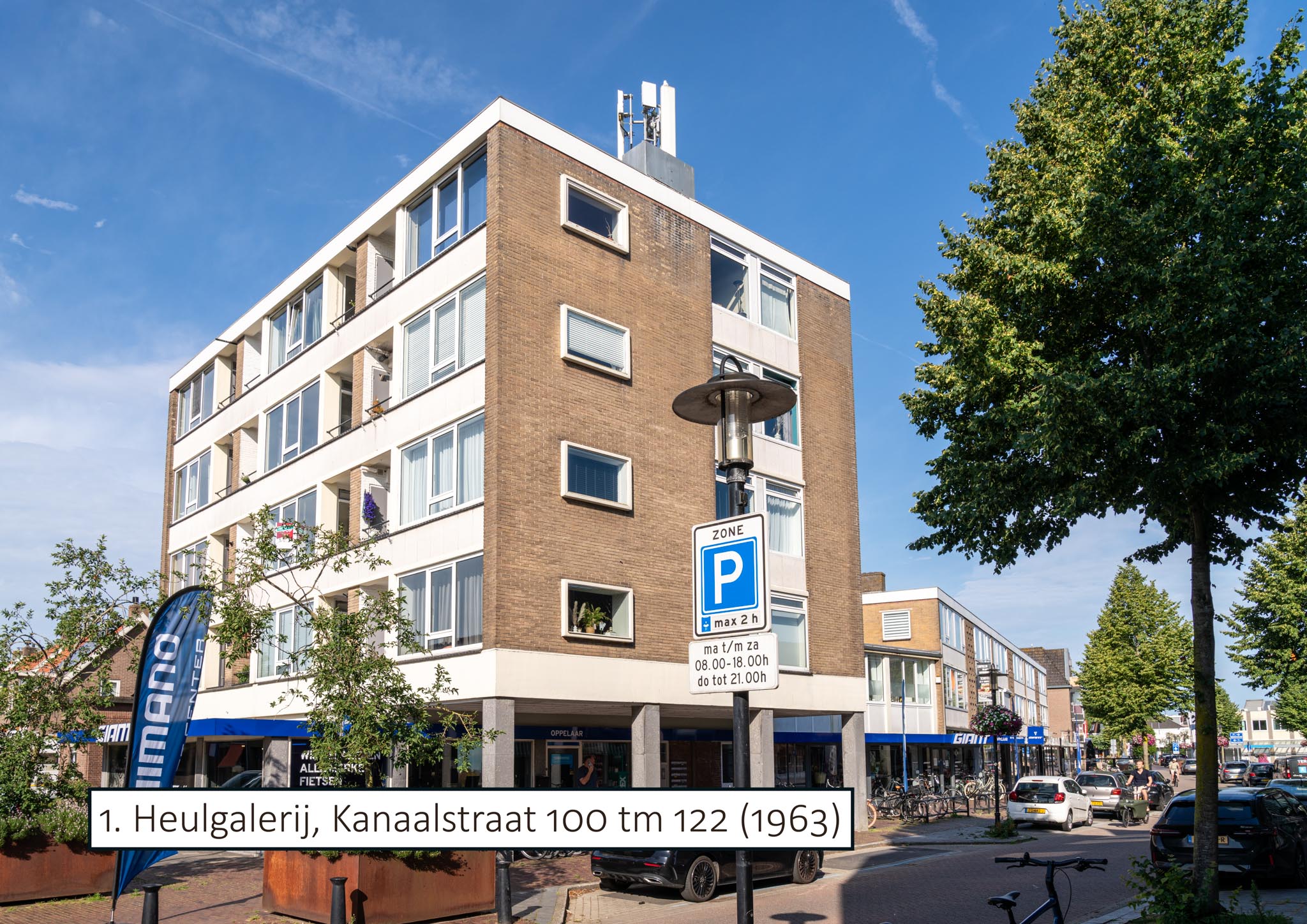 Heulgalerij