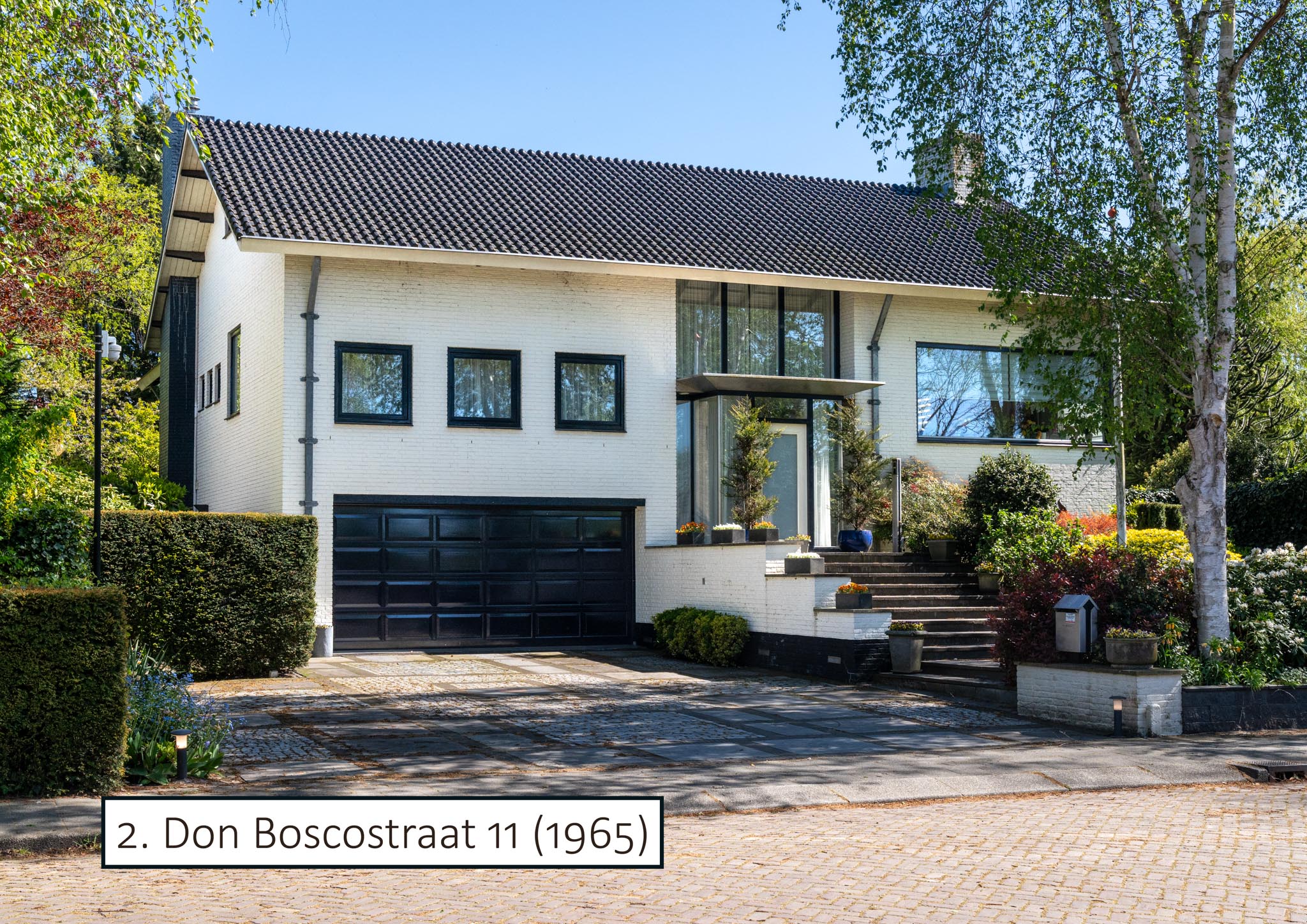 Don Boscostraat 11
