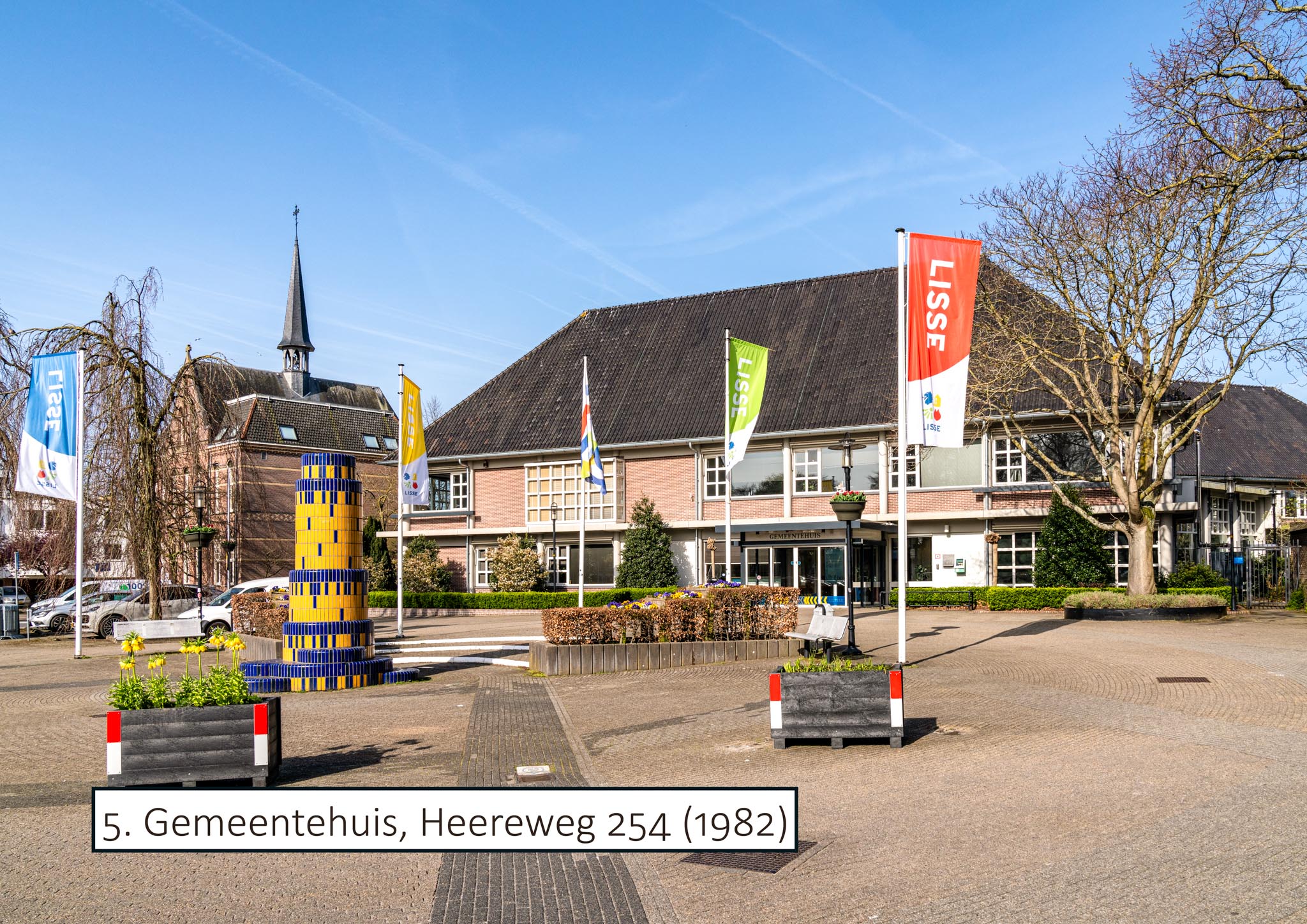 Gemeentehuis