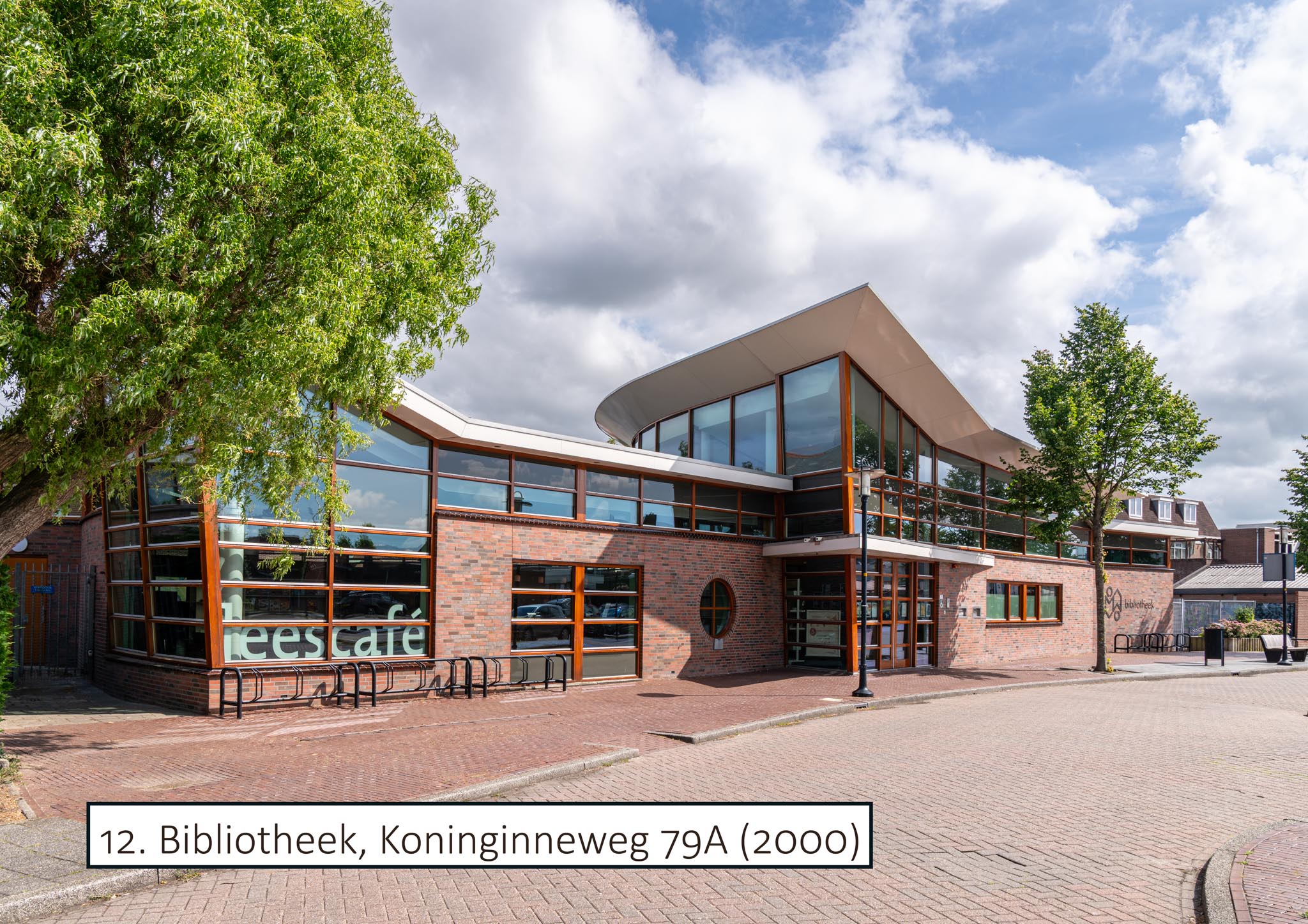 Bibliotheek