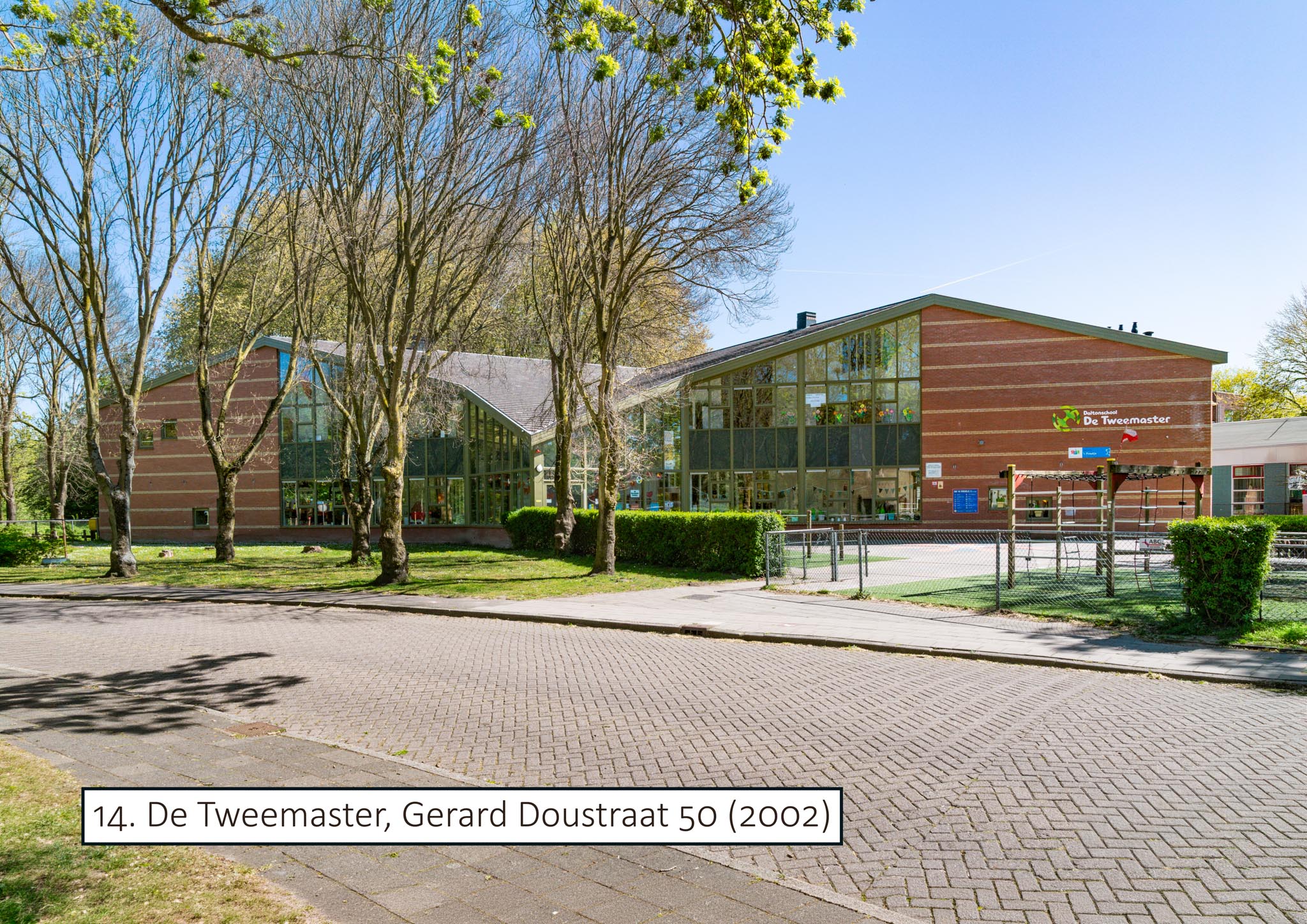 De Tweemaster