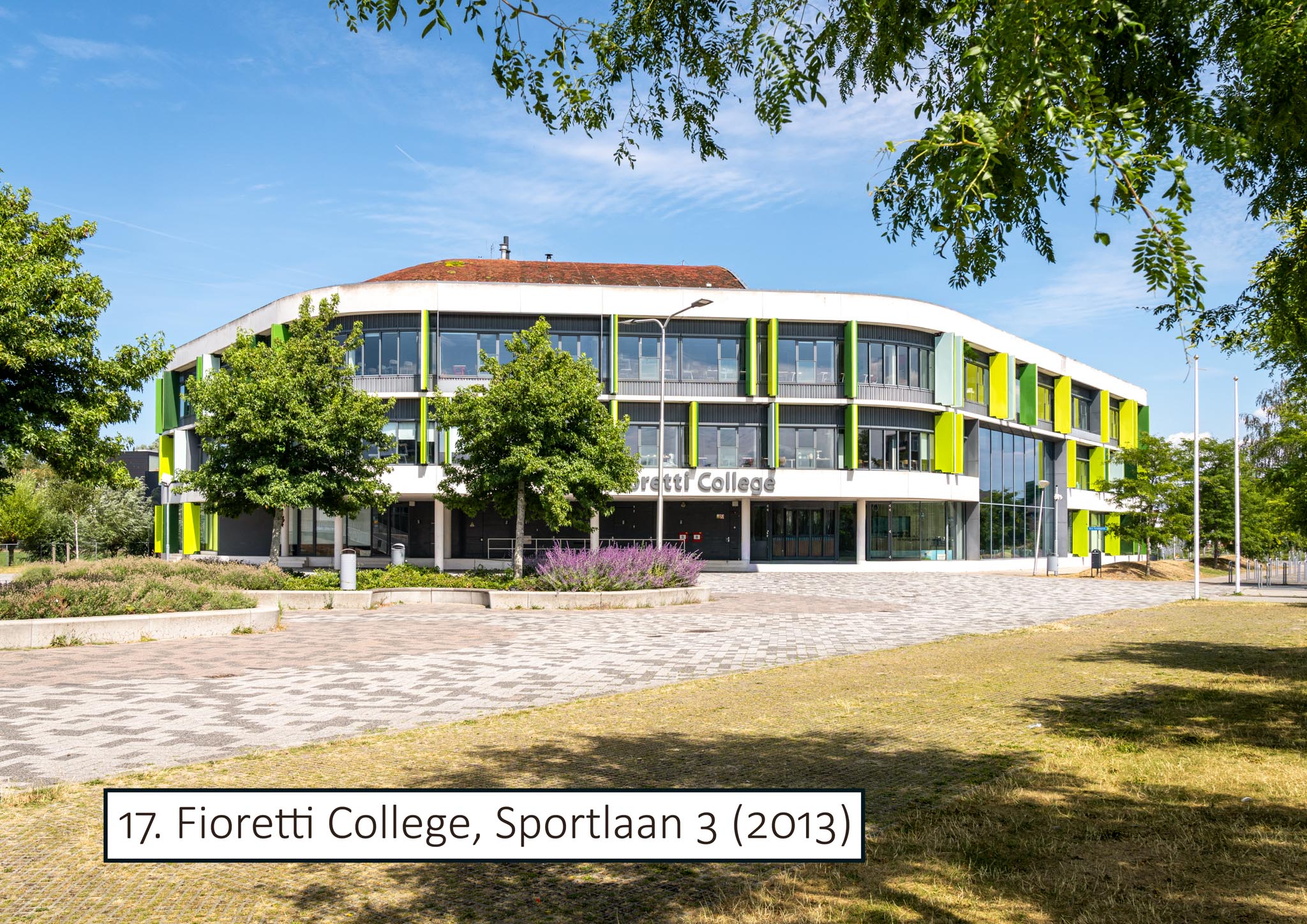 Fioretti College