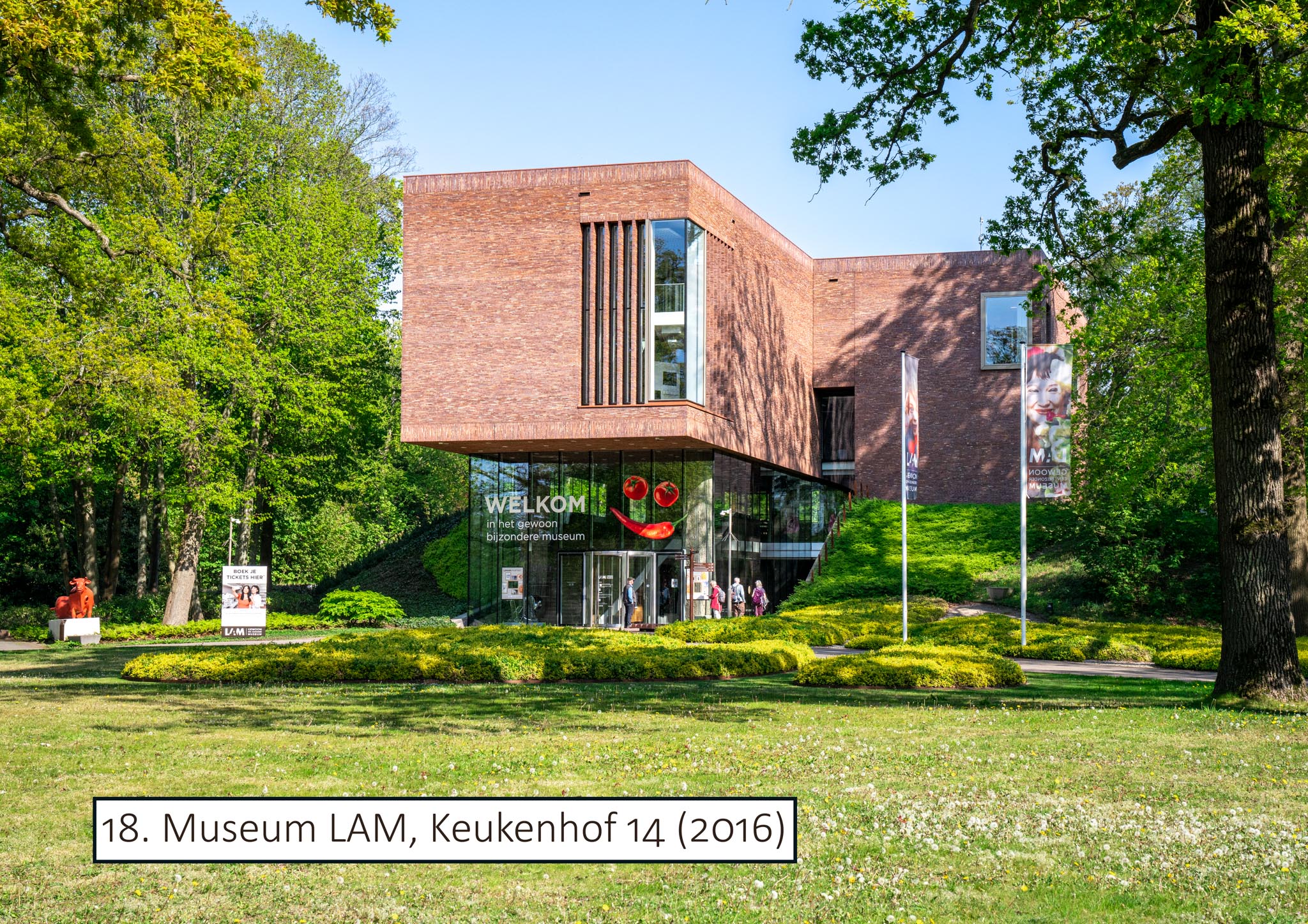 Museum LAM
