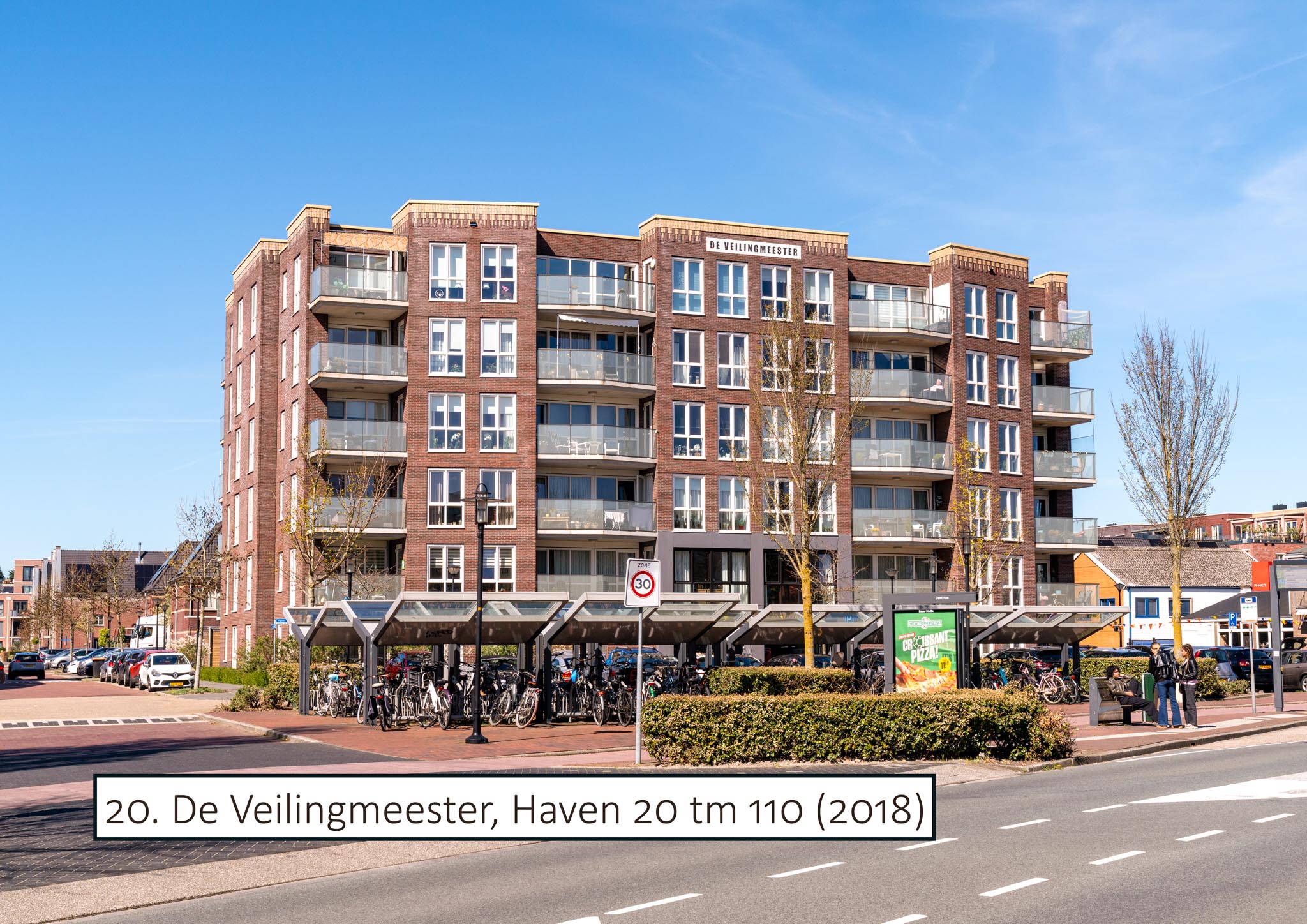 De Veilingmeester
