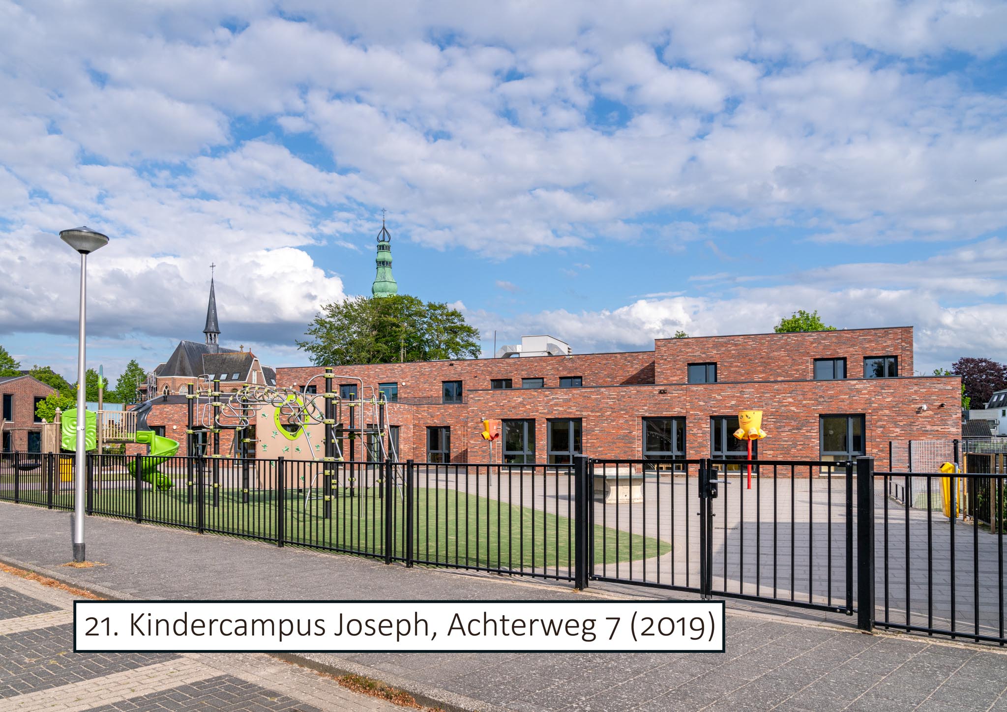 Kindercampus St. Joseph